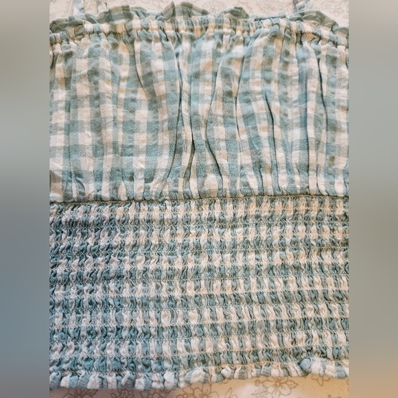 American Eagle crop top size XS - Picture 3 of 4